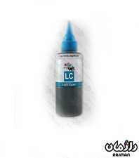 جوهر 100 میلی لیتر Wox آبی روشن